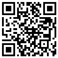 QR Code for bitcoin:36dbAwgYW9CAkDXGFT5ysvDDZD7iQU9VFV