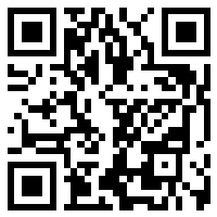 QR Code for bitcoin:36dcA9Dwpv3ZdA5trDdSsrhtqfywSsyHzy