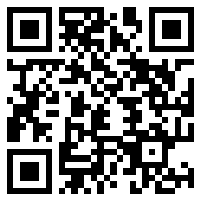 QR Code for bitcoin:36ddQteMvyov4eHQ3RnkeiMAEEzec7MB9C