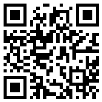 QR Code for bitcoin:36decdYFm5PRsCZ9YQePb1h63Wz3XjPEMg