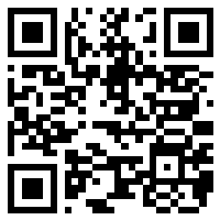 QR Code for bitcoin:36dgHn2f7DcXxtqViXiN7KPNCwUas6WHp6