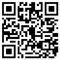 QR Code for bitcoin:36dgpVwnqys5NuqJdtMbS2egUC2UDuZ7An