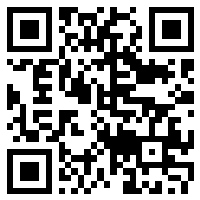 QR Code for bitcoin:36djmFNbSvyNv14AT5WmxaYJTyncvETGzh