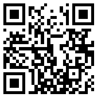 QR Code for bitcoin:36dsSjHBWgVhqL8UsaWNL15fF9JPpDa62x