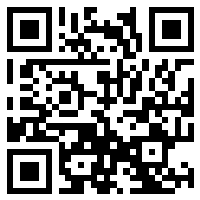 QR Code for bitcoin:36dvtA6FiWLFm9ZpyY7heCign2QLv1Qw5K