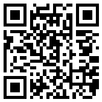 QR Code for bitcoin:36dvwTUpBe53wxypitAfx6avwtCpJvmYNC