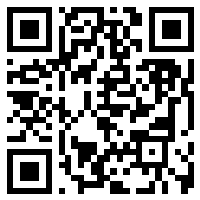 QR Code for bitcoin:36dxULFwC6ET8fDgoKrDB3DL19ChCuQiLs