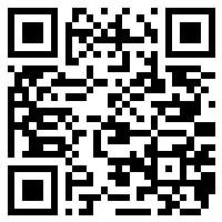 QR Code for bitcoin:36dyPcenCo4GvZQMC6MkA34KRf6Pi8BQd1