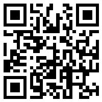 QR Code for bitcoin:36e3dvx9LqAbajLVPp49x1trv4FfhrVcYj