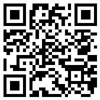 QR Code for bitcoin:36e435vMfNq2h1SiubJWJrvb3fn1kVNs6L