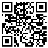QR Code for bitcoin:36eAvm6wvQznCXxdKBxTC422hefkwWv4JK