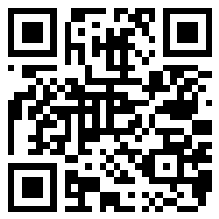 QR Code for bitcoin:36eCByoLdp47BKbwsN99wp66KswZHWGuX3