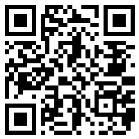 QR Code for bitcoin:36eDSScFDDNmBem7XYoaeYWF6eT42HcP8a