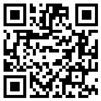 QR Code for bitcoin:36eHVZexGcKvHys5rQ4vAT4CH6EC3HngEm