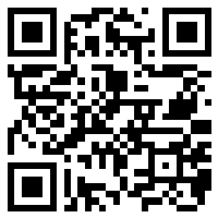 QR Code for bitcoin:36eJeGeqsFobXp6JDHj4CHyFjEJCyPu79j