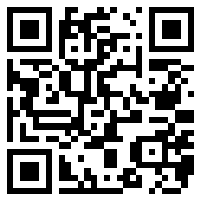 QR Code for bitcoin:36eJwquW9pyitBQMmXMuBr55xCibvMmRbx