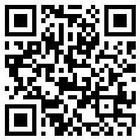 QR Code for bitcoin:36eM5mhBJcvW2p6reqRhN5WyieEBUB1fwf