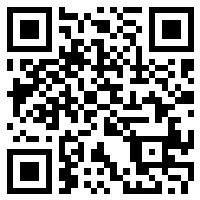 QR Code for bitcoin:36eMKe4Gd6VdxqaxXj8RZjV7pVCFuTxYk3