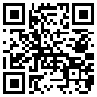 QR Code for bitcoin:36eRVMjTNzXBfmiQo63e2J2wpxj36Jr6kb