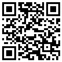 QR Code for bitcoin:36eSCxC2ZaYA5tUrEGeY6itD2oKjzKbzWE