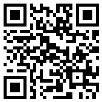 QR Code for bitcoin:36eSgbBdtrZebxoGXN8YcZxAXdnAg1Fi9u