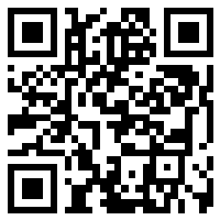 QR Code for bitcoin:36eSiSVW6uCEzSHSCcb2CyM3zf9EWkEV8i