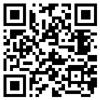 QR Code for bitcoin:36eUHCFY2L1d6ydZtMkpct9CD7DJWAnAYm