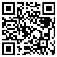 QR Code for bitcoin:36eZP7XbPtnabha3gTQCNN6w9DHXp9HdCj