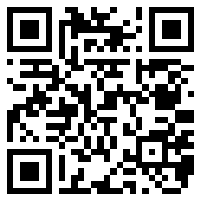 QR Code for bitcoin:36eZm1W4QCKeP1To7iPPdphxMKsrobsA2V