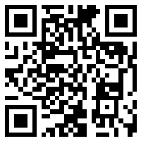 QR Code for bitcoin:36eb7mxoJU5MGbCDiFprpz8DLMCcJqnkd4