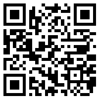 QR Code for bitcoin:36ef6vAsZkvGJG6YdGCQLDunac9mfHEYXW