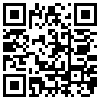 QR Code for bitcoin:36efSSVTwuWurpYvAkp2FGypewcpejPHCg