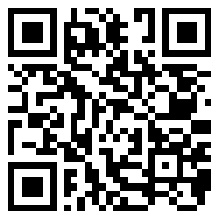 QR Code for bitcoin:36epFVHeoAS1zuaTH6B3M6qjiLtD3RV2Ru