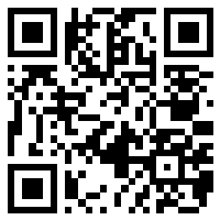 QR Code for bitcoin:36eq7eh8E153vJoXNPZLphmUzvmgyUZHix