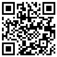 QR Code for bitcoin:36erARfoHAMfRajS7jdFLvGEmdpX5UdN5P