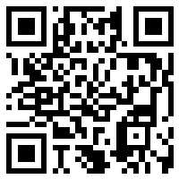 QR Code for bitcoin:36eu3RarLdb8aKQqFwHRBXeaKMDBe7rMFr