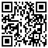 QR Code for bitcoin:36f24bHFhTjKdRghy9FAGEg5oDB5tYPy8y