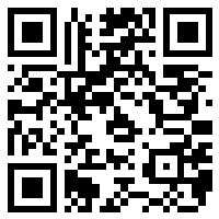 QR Code for bitcoin:36f4vB5sdbAYhmzn9eowsFrK491mwgzzPR