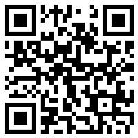 QR Code for bitcoin:36f6vwgQV5cb7d2CfRASUQEZZqvm11zu4k