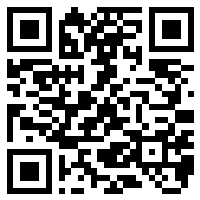 QR Code for bitcoin:36f9vCQ54nTd66nnTrNN2v5ityELSoecZe