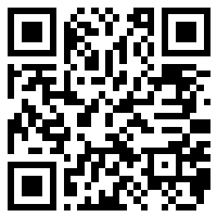 QR Code for bitcoin:36fAxvu7FHhq37bqPn7ofPXtkioj3AR1Dk
