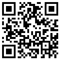 QR Code for bitcoin:36fEf6VAZhP4cdbZSGip2zKnib1XLEfbwQ