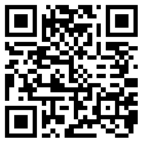 QR Code for bitcoin:36fLvDSMCddCQBJN6Vb7i3aAfoaNon3uFB