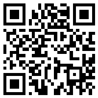 QR Code for bitcoin:36fMtHj1Bgyw77bwyCGDXwWfbWPtkw6HMe