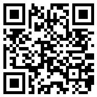 QR Code for bitcoin:36fQC64wrcdGW6kGRdriJjJXLLazAW2v7Q