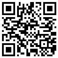 QR Code for bitcoin:36fRVgm2HAjHR1dWr7brJkLrbSNECNCj2J