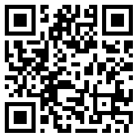 QR Code for bitcoin:36fRrt4vKA2wv4wPDL19cSWTWoJCxeT1W5