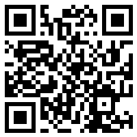 QR Code for bitcoin:36fT5o7gYbWJnenw5NbedLLjzxgqYMw74c