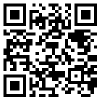 QR Code for bitcoin:36fUjQGE9AzkG3wzoPyKqPmA8S5fPLZxo6