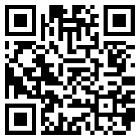 QR Code for bitcoin:36fW1GQSjf7Xvn9iHs2C8VKHe2oqBgTdRd